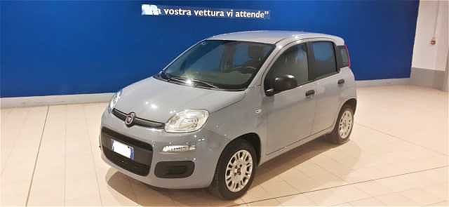 Fiat Panda 3ª serie 1.2 Pop