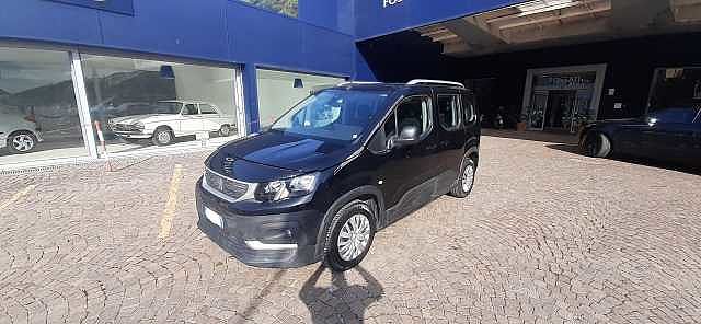 Peugeot Rifter BlueHDi 100 Active Standard