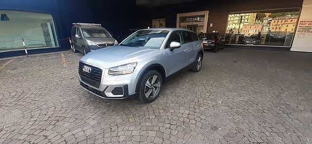 Audi Q2 1.0 116cv TFSI Business Design