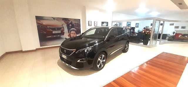 Peugeot 3008 2ª serie BlueHDi 130 S&S EAT8 GT LINE da FOSSATI AUTO S.r.l.