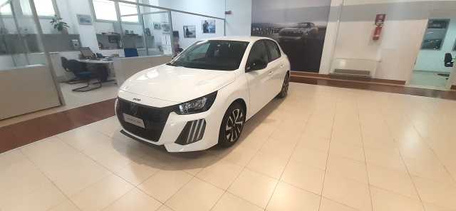 Peugeot 208 2ª serie PureTech 75 Stop&Start 5 porte Active