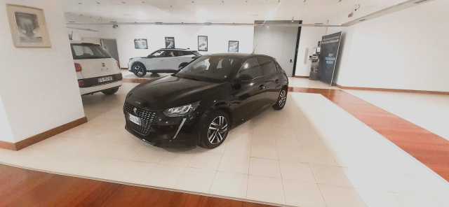 Peugeot 208 2ª serie PureTech 100 Stop&Start 5 porte Allure