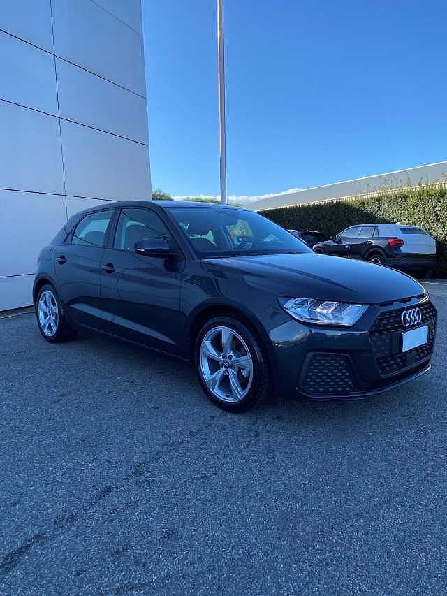 Audi A1 SPB 25 TFSI Admired da Catte AG S.R.L.