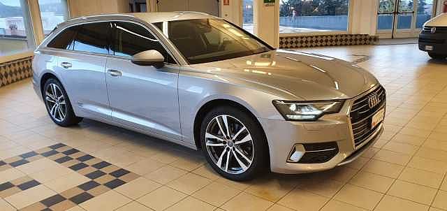 Audi A6 Avant 40 2.0 TDI S tronic Business Sport da Catte AG S.R.L.