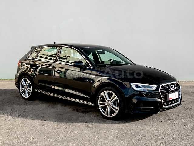 Audi A3 SPB 30 TDI S tronic Admired