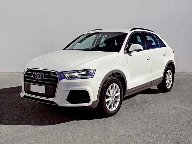 Audi Q3 2.0 TDI 150 CV Business da Catte AG S.R.L.