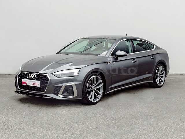 Audi A5 SPB 35 TDI S tronic S line edition da Catte AG S.R.L.