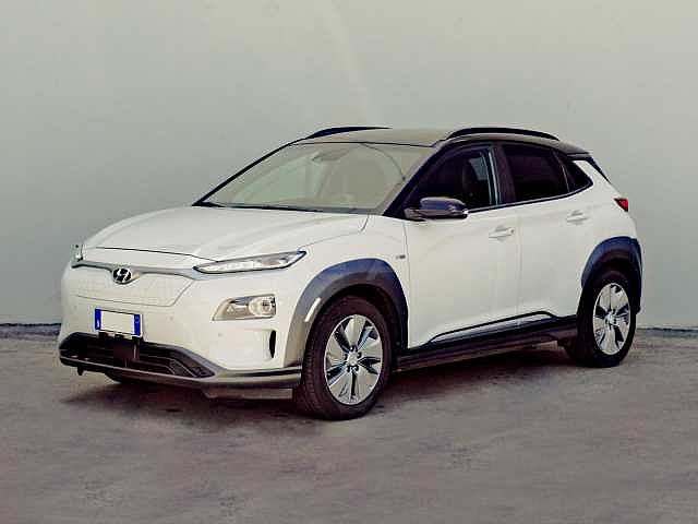 Hyundai Kona HEV 1.6 DCT Exellence da Catte AG S.R.L.