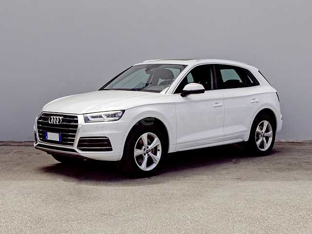 Audi Q5 2.0 TDI 140 Kw Q. BUSINESS S-TR