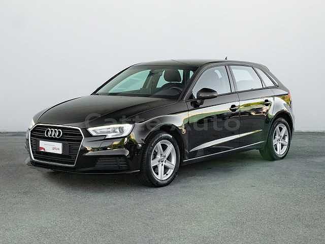 Audi A3 SPB 30 TDI S tronic Business