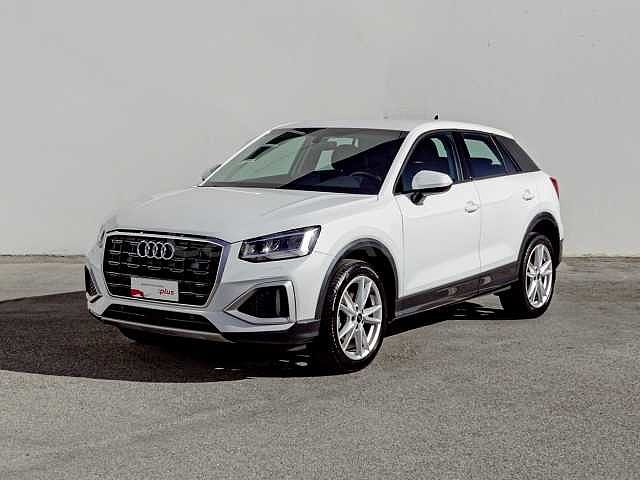 Audi Q2 30 TDI 85 Kw BUSINESS ADVANCED S-TR