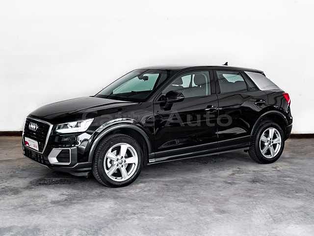 Audi Q2 30 TDI S tronic Admired