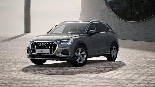 Audi Q3 - Vettura in arrivo - 35 TDI S tronic Business Advanced