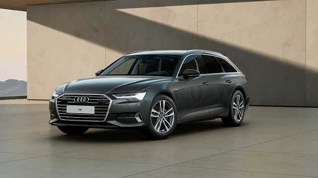 Audi AUDI A6 AVANT - Vettura In Arrivo 40 2.0 TDI S tronic Business Sport