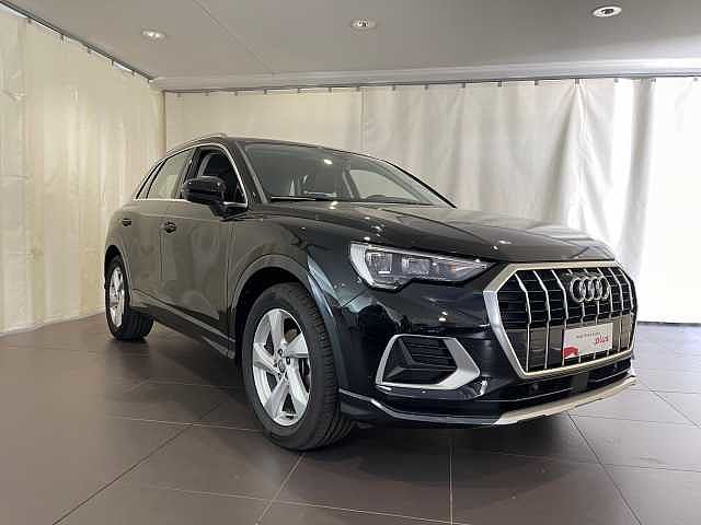 Audi Q3 2ª serie 35 TDI S tronic Business Advanced