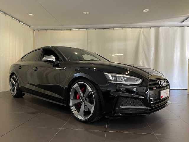 Audi S5 SPB 3.0 TFSI quattro tiptronic Business da Centro