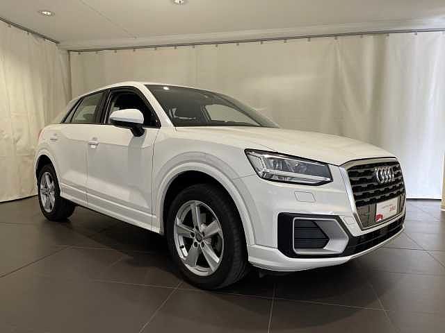 Audi Q2 30 TDI S tronic Admired