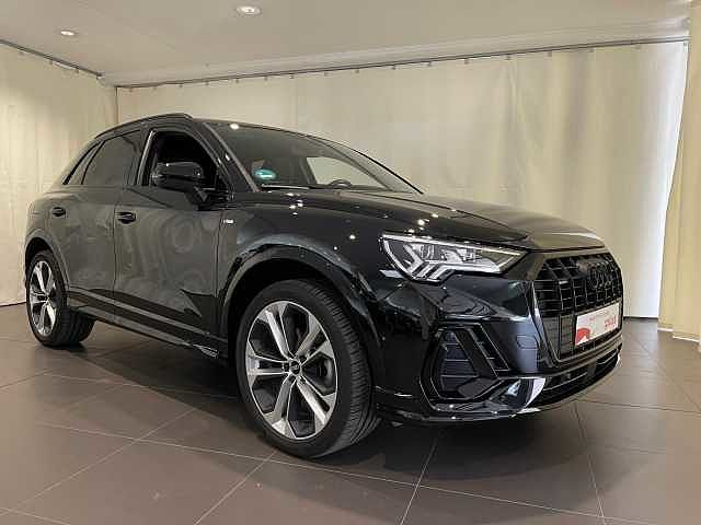 Audi Q3 2ª serie 35 TDI quattro S tronic S line edition