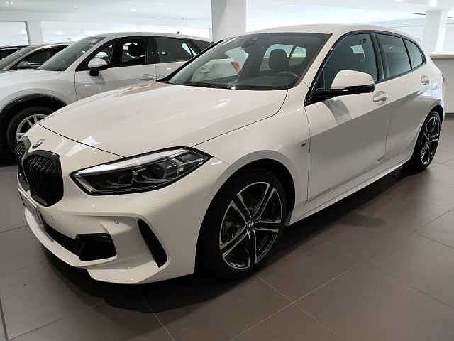 BMW Serie 1 116d 5p. Msport da Centro