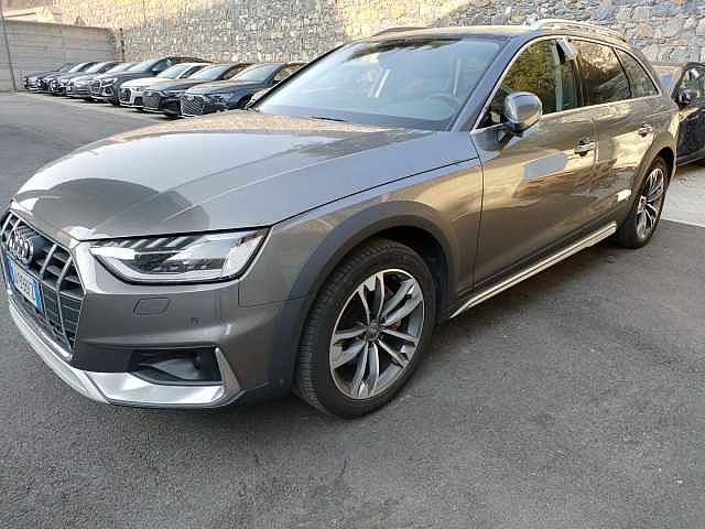 Audi A4 allroad 2ª serie 40 TDI 190 CV S tronic Business Evolution da Centro