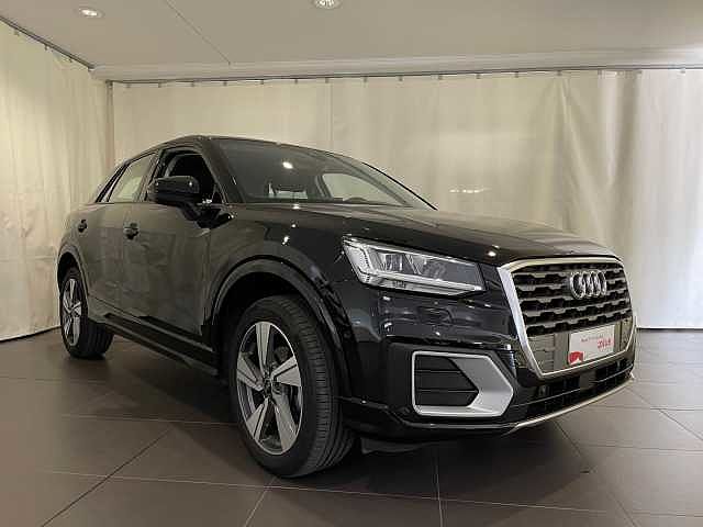 Audi Q2 35 TFSI S tronic Admired da Centro