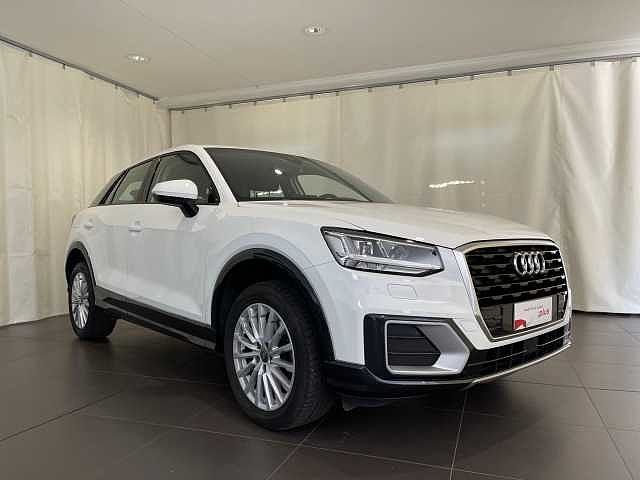 Audi Q2 1.6 TDI Design da Centro