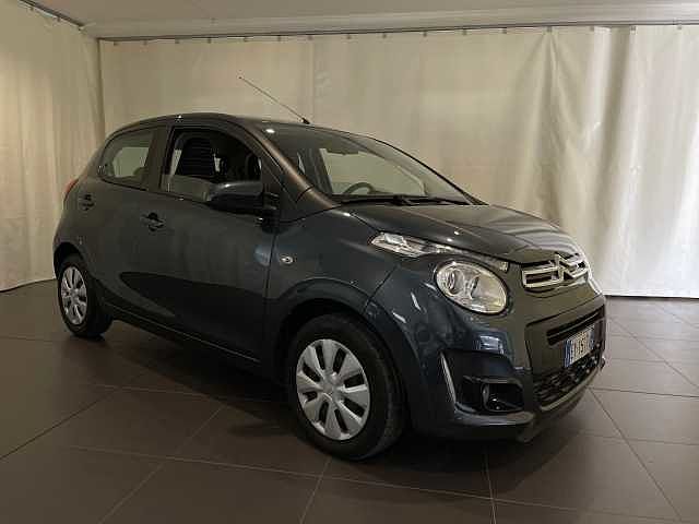 Citroen C1 2ª serie VTi 68 5 porte Feel da Centro