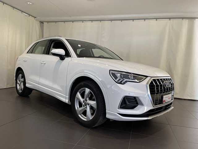 Audi Q3 2ª serie 35 TDI S tronic Business Advanced