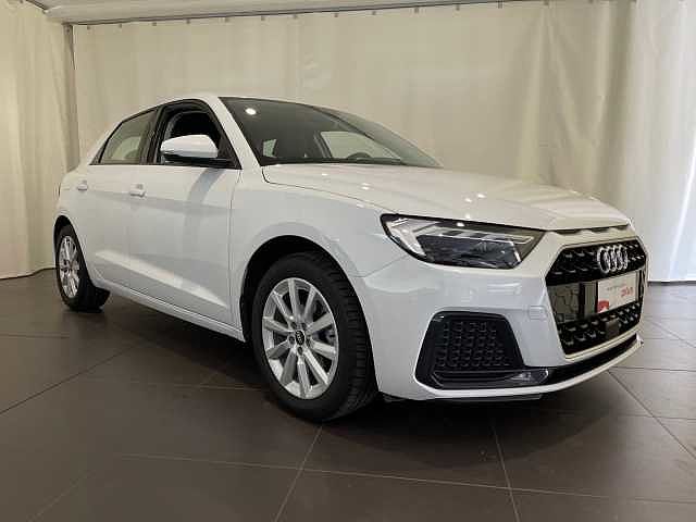 Audi A1 2ª serie SPB 25 TFSI Admired Advanced da Centro