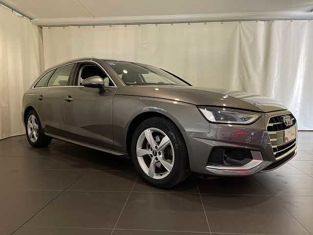 Audi A4 5ª serie Avant 30 TDI/136 CV S tronic Business Advanced