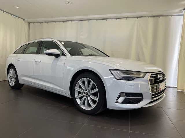 Audi A6 5ª serie Avant 40 2.0 TDI S tronic Business Sport da Centro