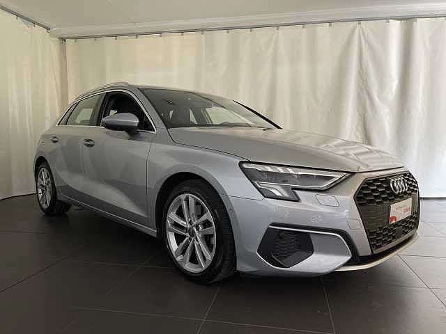 Audi A3 4ª serie SPB 30 TDI Business