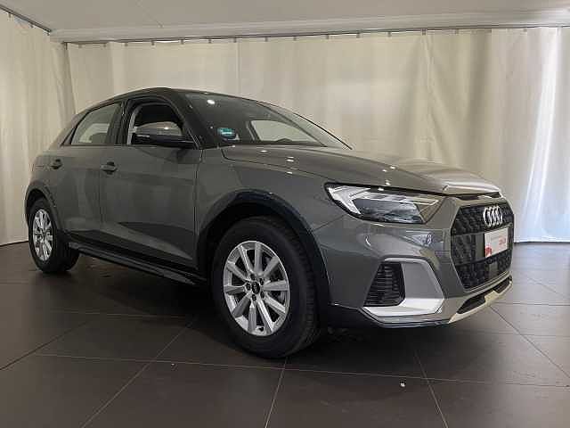 Audi A1 2ª serie citycarver 30 TFSI S tronic