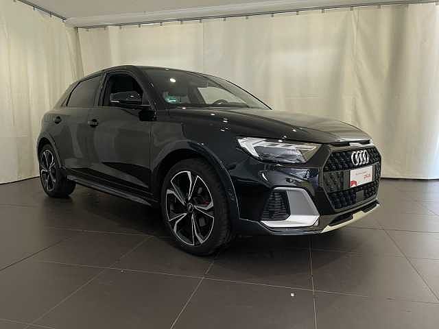 Audi A1 2ª serie citycarver 30 TFSI S tronic