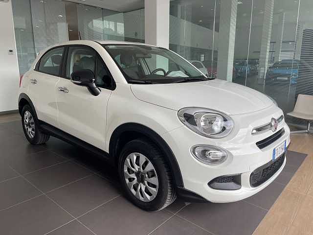 Fiat 500X 1.6 E-Torq 110 CV Pop da Centro