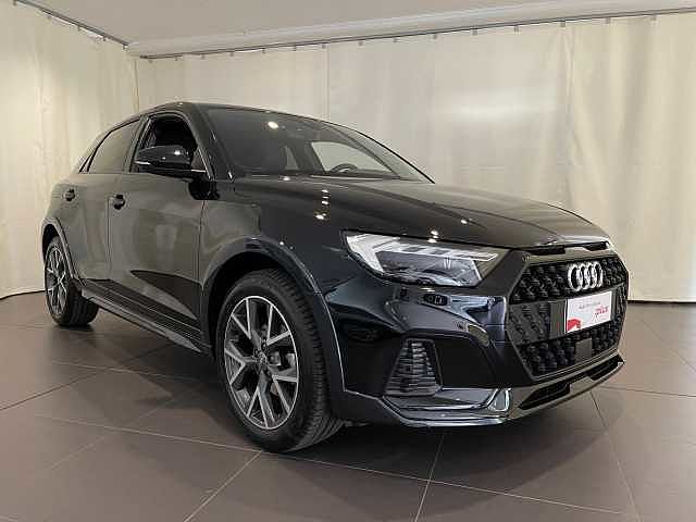 Audi A1 2ª serie SPB 30 TFSI Admired