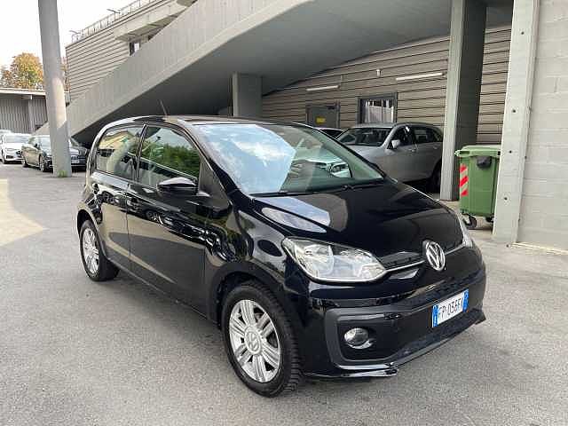 Volkswagen up! 1.0 75 CV 5p. high BlueMotion Technology