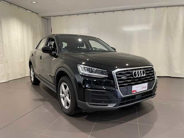 Audi Q2 35 TDI quattro S tronic Business da Centro