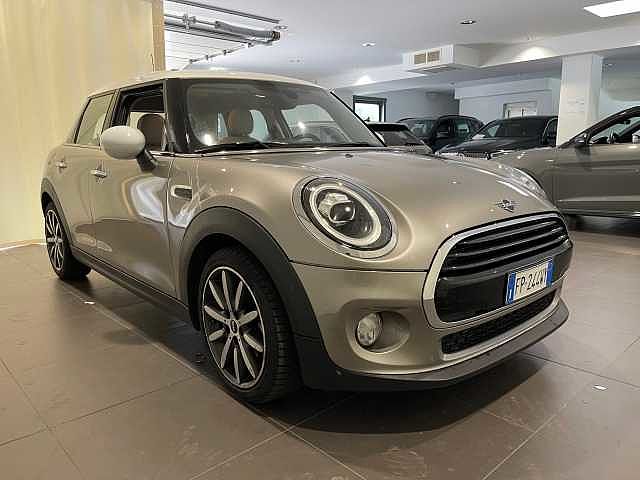 MINI 5 porte Mini 1.5 Cooper Hype 5 porte