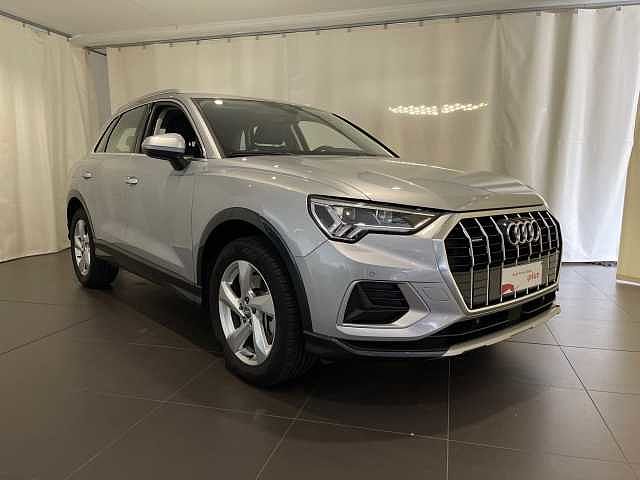 Audi Q3 2ª serie 40 TDI quattro S tronic Business Advanced