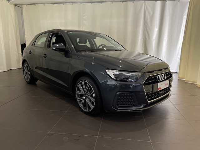 Audi A1 2ª serie SPB 25 TFSI Admired Advanced