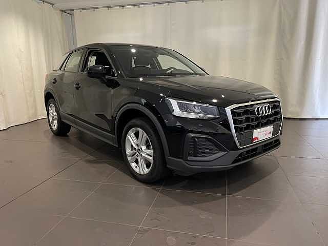 Audi Q2 30 TDI S tronic Business