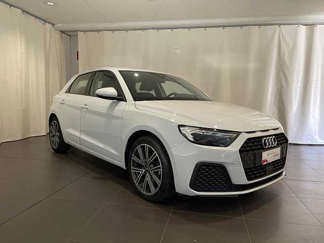 Audi A1 2ª serie SPB 30 TFSI S tronic Admired da Centro