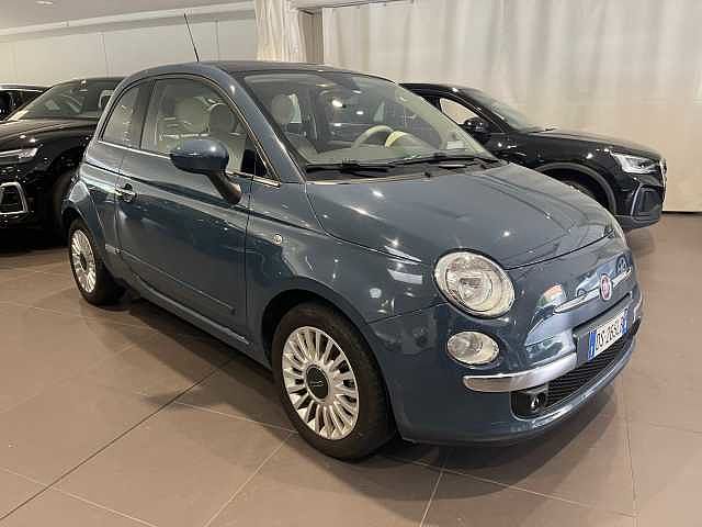 Fiat 500 1.3 Multijet 16V 75 CV Lounge da Centro