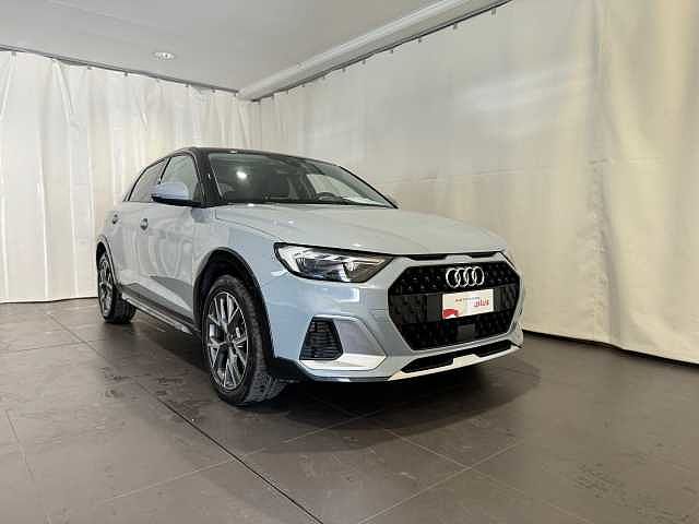 Audi A1 2ª serie citycarver 30 TFSI Admired