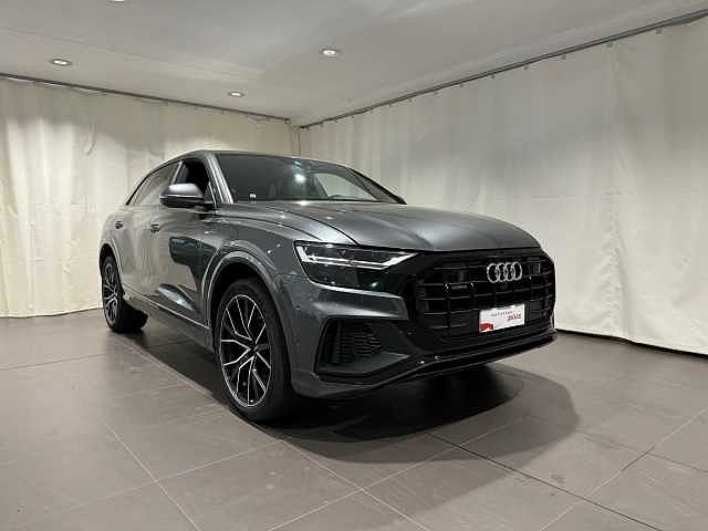 Audi Q8 50 TDI 286 CV quattro tiptronic Sport