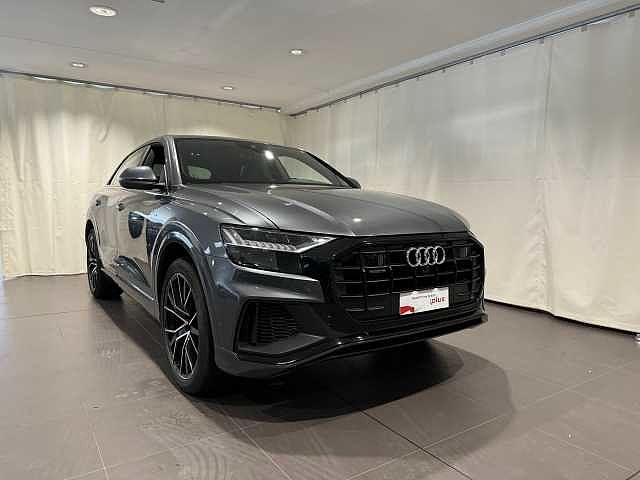 Audi Q8 50 TDI 286 CV quattro tiptronic Sport