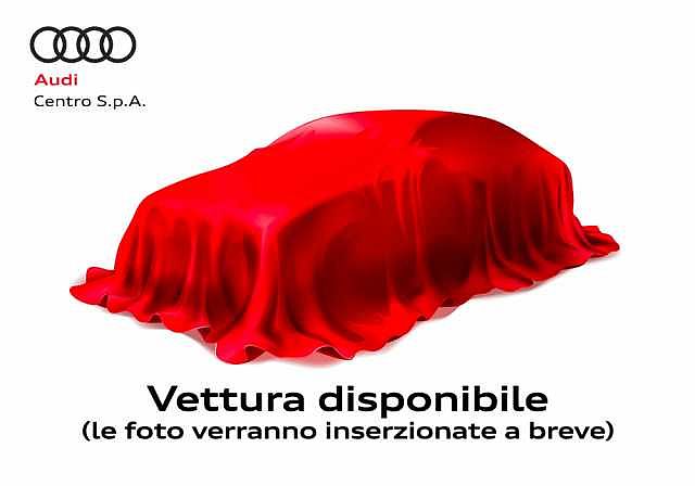 Audi A5 1ª serie SPB 2.0 TDI 190 CV clean diesel quattro S tr. S line ed. da Centro