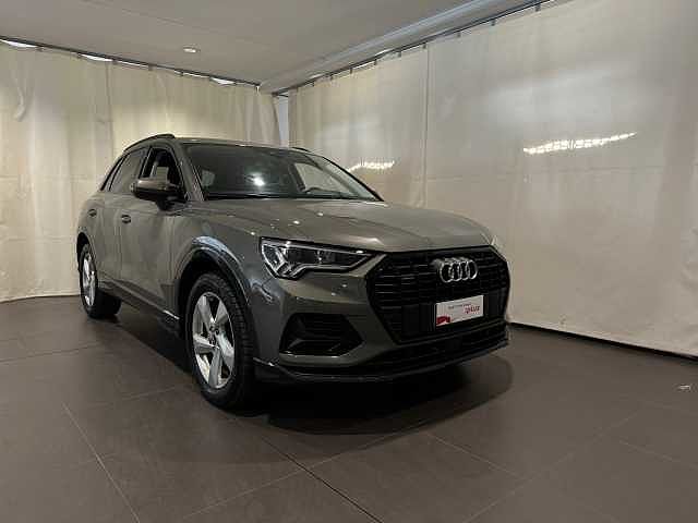 Audi Q3 2ª serie 35 TDI quattro S tronic Business Advanced