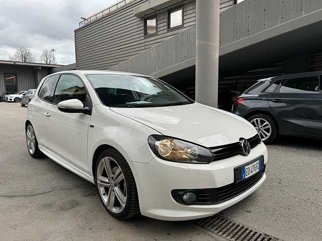 Volkswagen Golf 6ª serie 1.4 TSI 122CV 3p. Highline